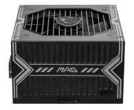 MSI MAG A750BN PCIE5 750W 80PLUS BRONZE F.MODULAR - 1222504 - zdjęcie 5